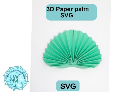 Download Palm Spear SVG, Paper Palm Svg, Palmleaf - Palmleaf Collection