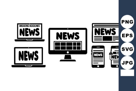 Download News Headlines on Digital Devices - Headline Collection