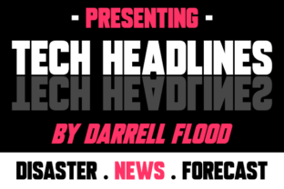 Download Tech Headlines - Headline Collection